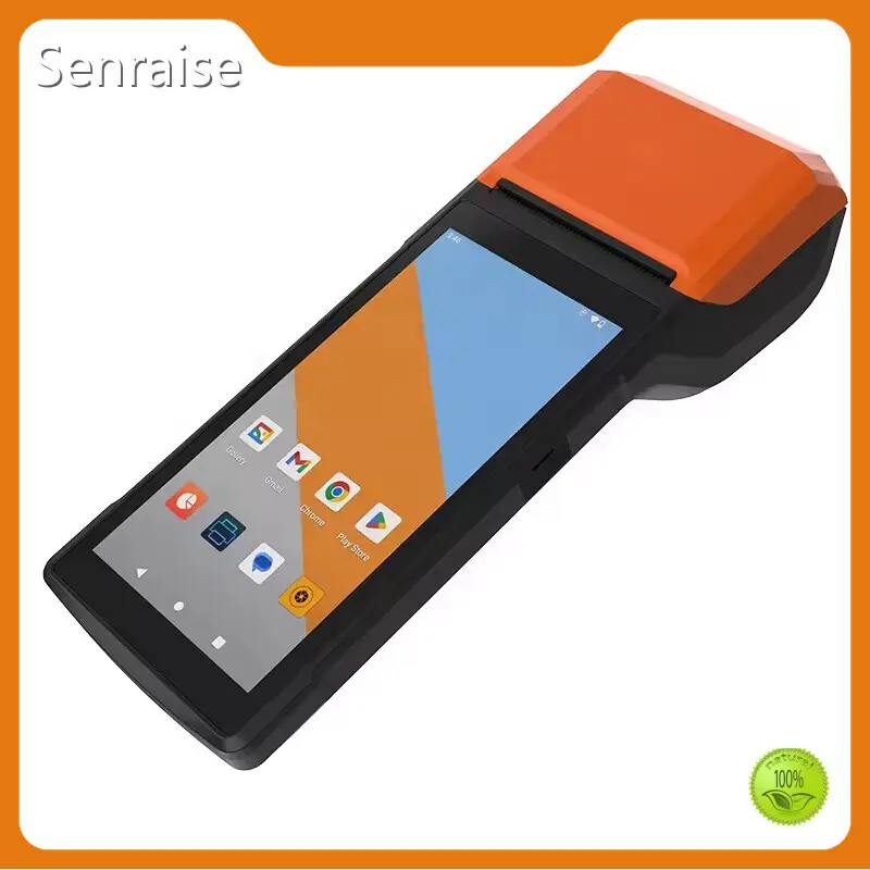 M Pos System Senraise Brand 1