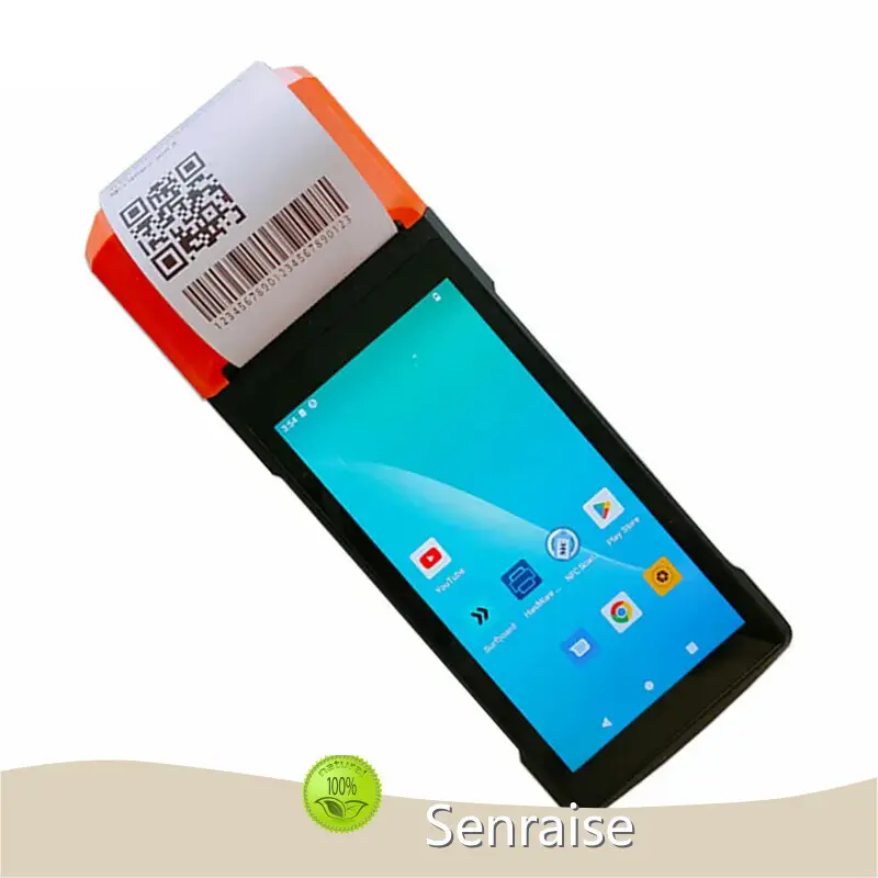 Wholesale Pos Machine by Senraise 1