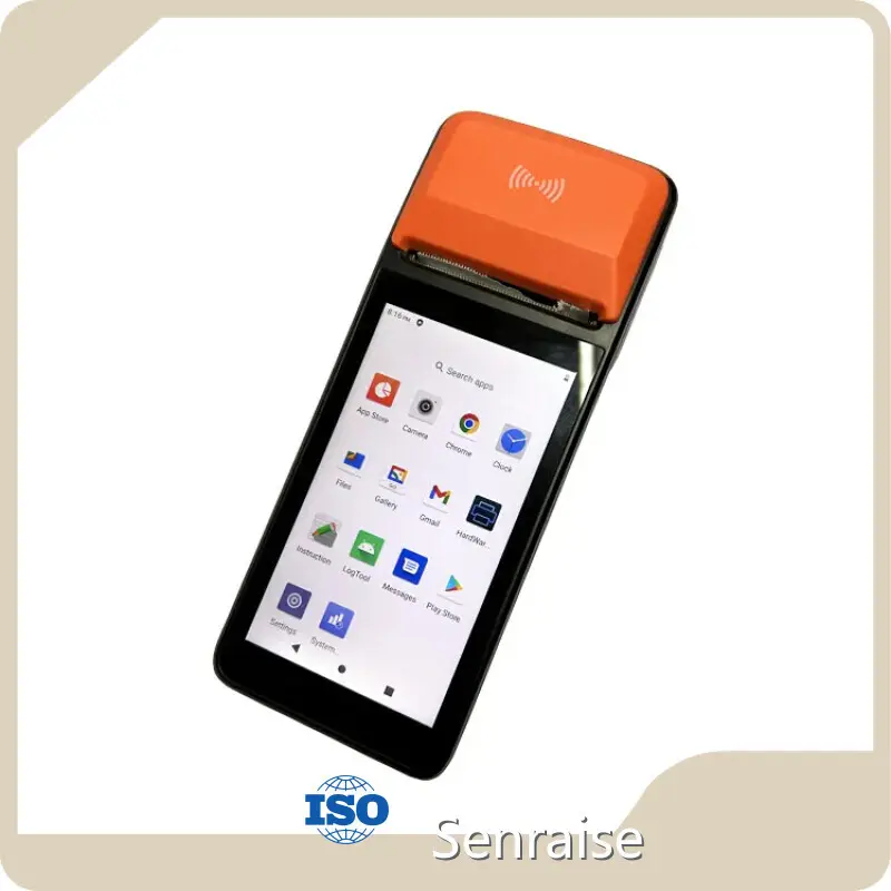 Wholesale Nfc Pos Machine Senraise Brand 1