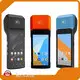 Handheld Android Pos Terminal Senraise, 1