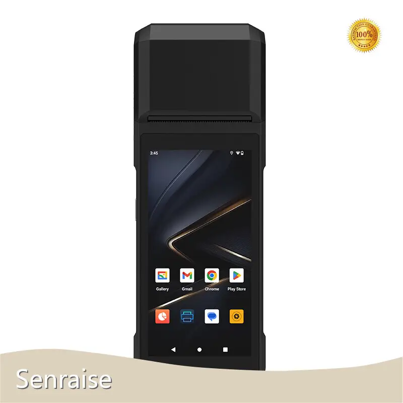 Customhandheld Pos System Handheld Pos System Company 1