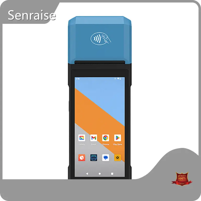 Mobile Point of Sale Systems Senraise 1