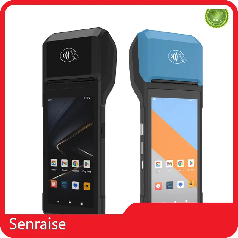 Mini Android Pos Machine Senraise Brand-1 1