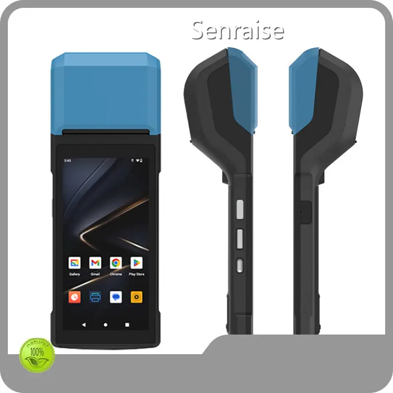 Pos Handheld Terminal Wholesale - Senraise 1