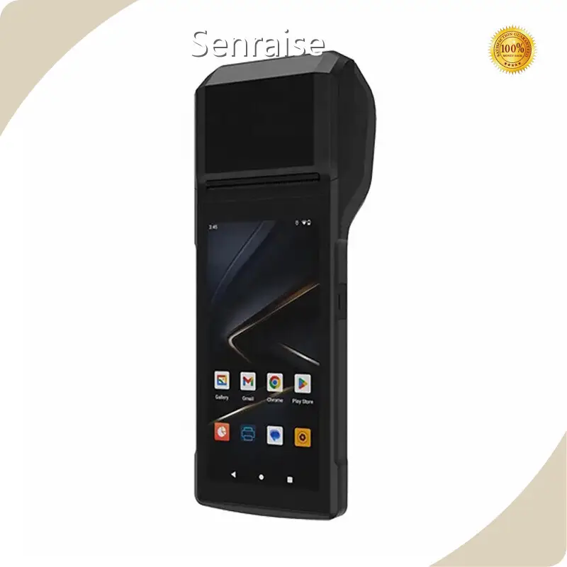Pos Machine Supplier - - Senraise 1