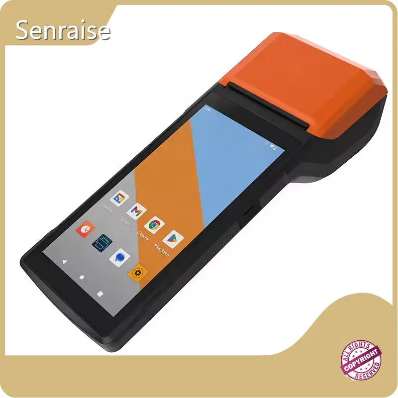 Pos Machine Manufacturer - - Senraise-1 1