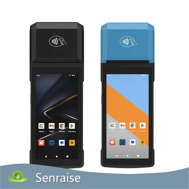 Android Pos Hardware Senraise, 1