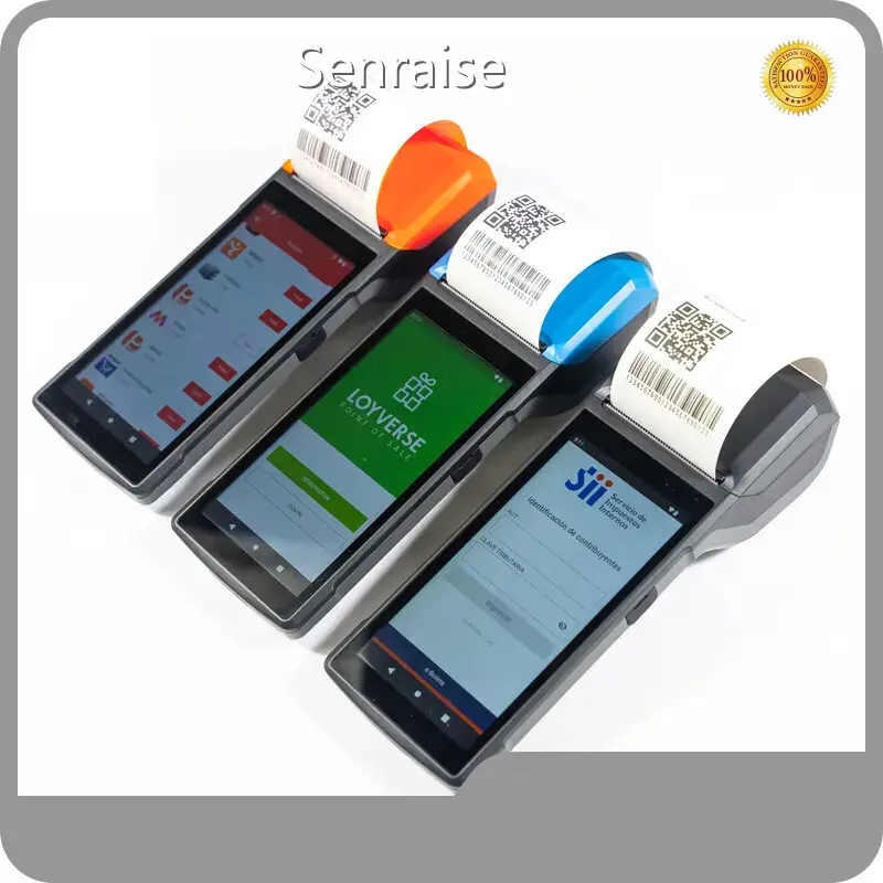 Wholesale Mini Android Pos Senraise Brand 1