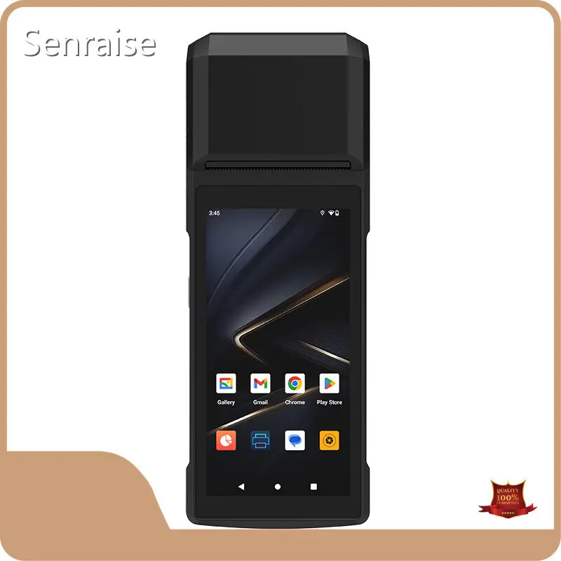 Portable Pos Terminal Senraise-1 1