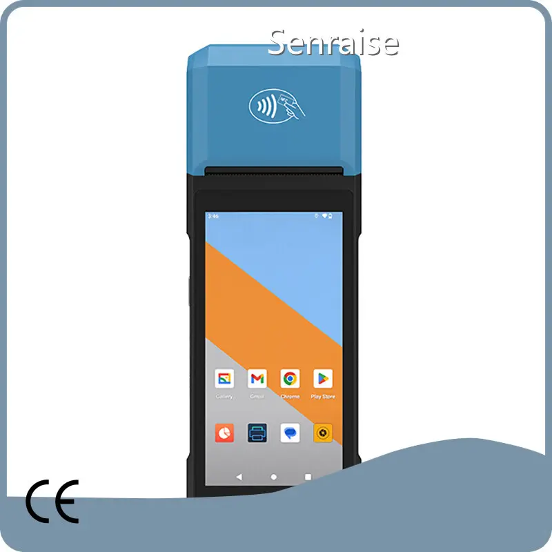 Custompos Equipment WholesaleSenraise Company 1