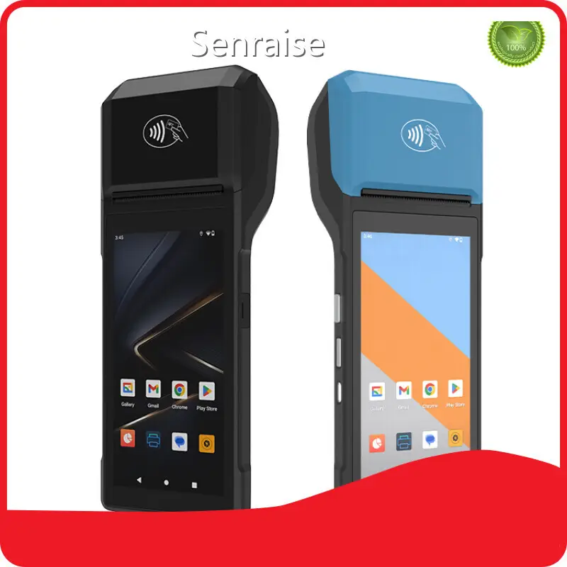 Mobile Pos Senraise 1
