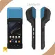 Bestportable Debit Card Swipe Machine Senraise Brand 1