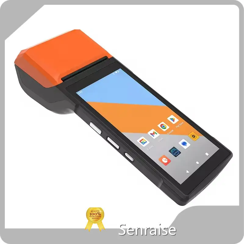M Pos System - - Senraise 1