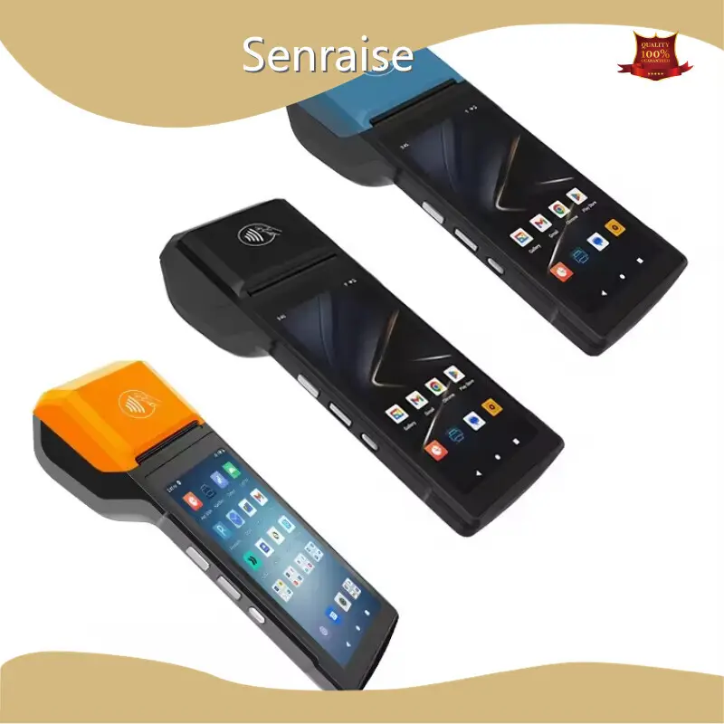 OEM Mini Android Pos Senraise 1