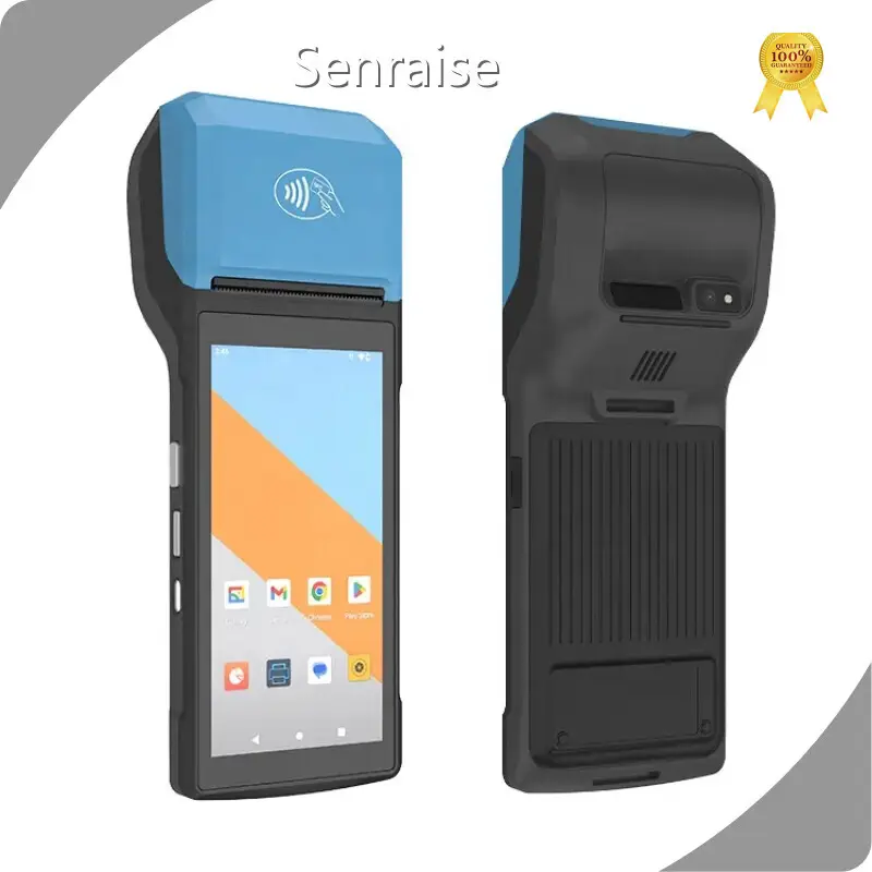 Best Android Pos Machine Bulk Buy Senraise 1