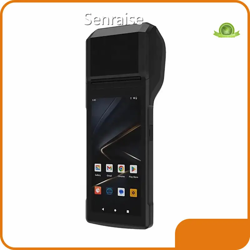 OEM Mobile Pos Machine Senraise 1