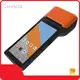 Pos Portable Machine Senraise Brand 1
