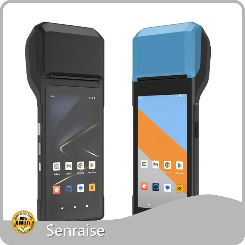 Custom Android Pos Hardware Senraise 1