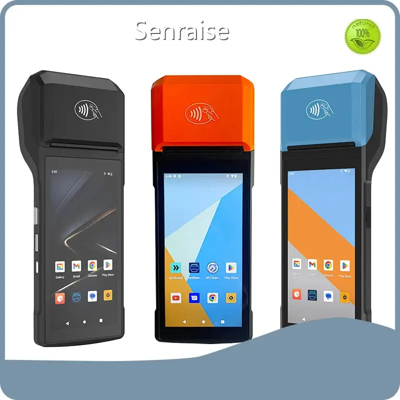 Senraise Mpos Terminal - 1
