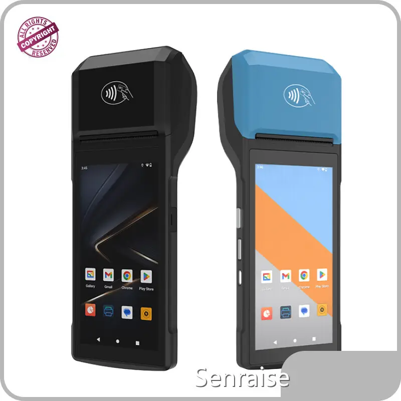 Custom Mobile Pos Custiomized Manufacturer | Senraise 1
