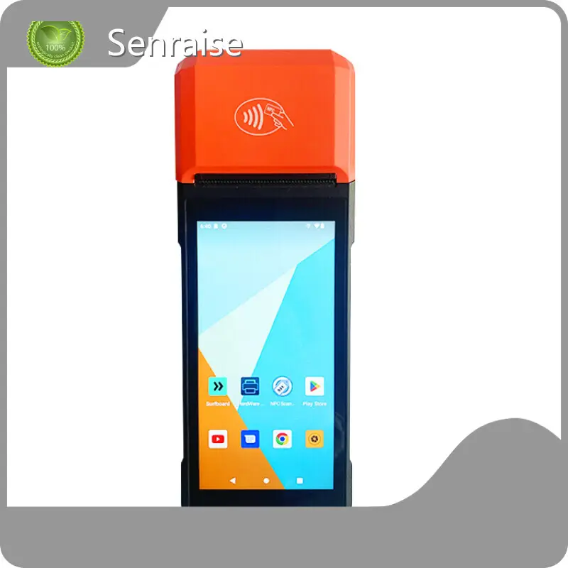 Pos Equipment Wholesale Senraise Manufacture 1