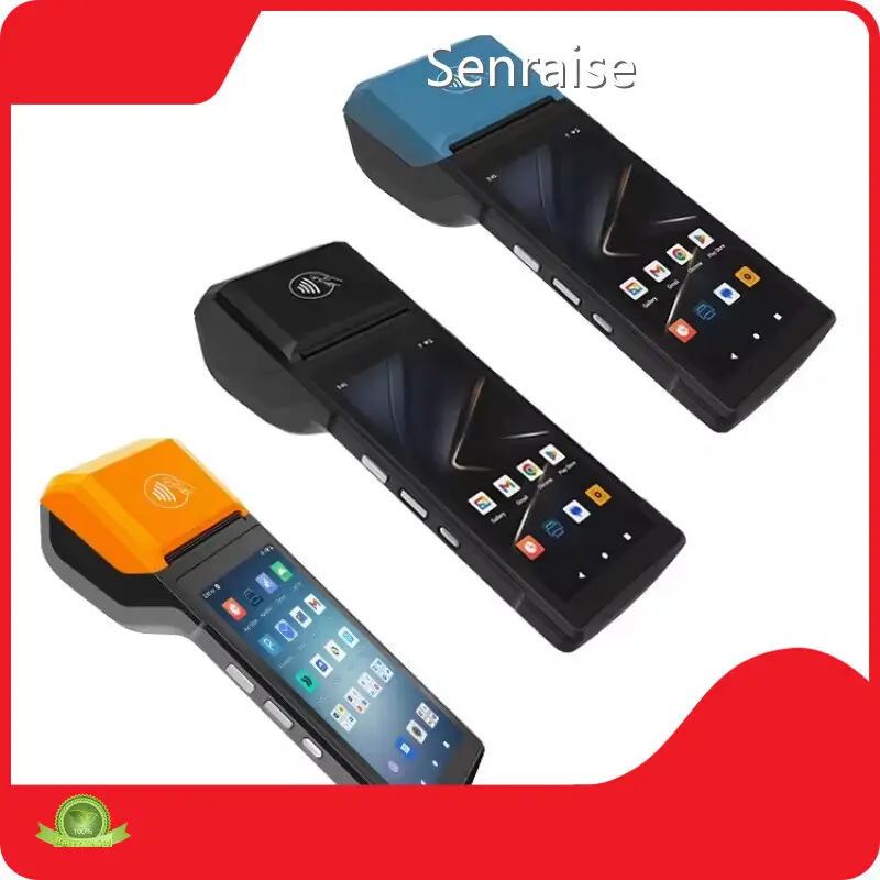 Best Android Pos Machine Bulk Buy Senraise-1 1