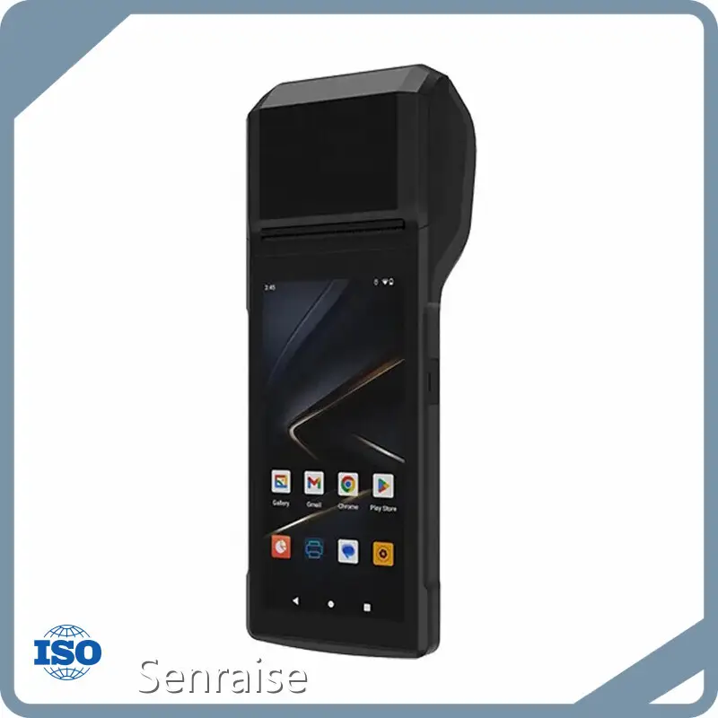 Senraise Mobile Pos Payment Solutions 1