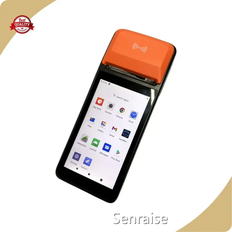 Wholesale Pos Machine Senraise Manufacture 1