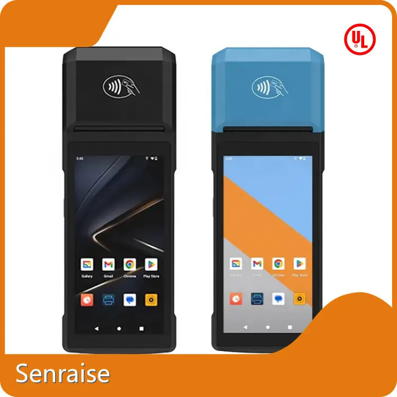 OEM M Pos System Senraise 1