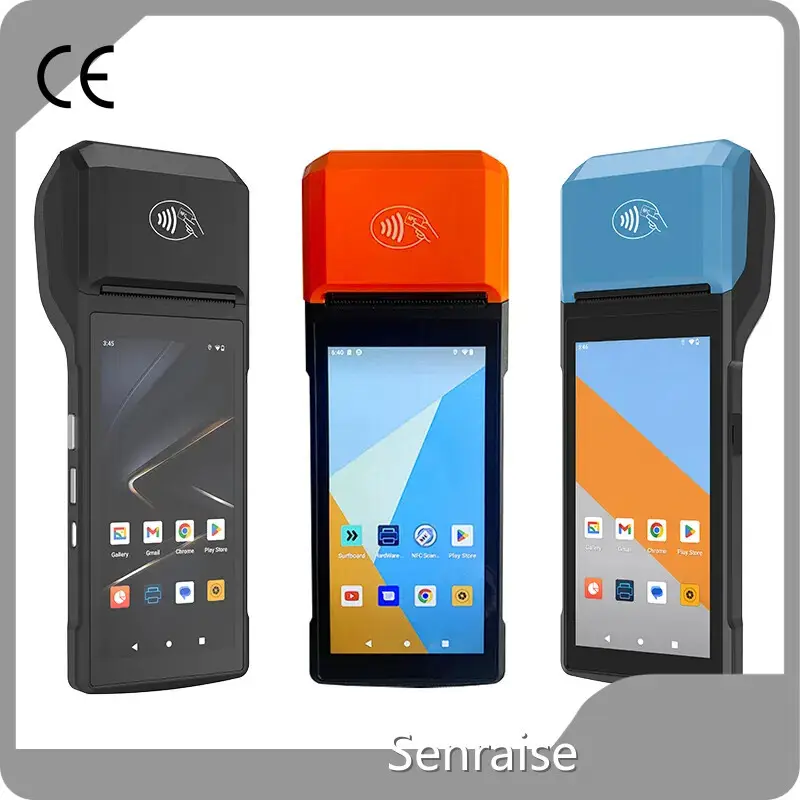 Pos Equipment Wholesale Wholesale - Senraise 1