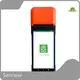Custom Handheld Payment Terminal Custiomized | Senraise 1