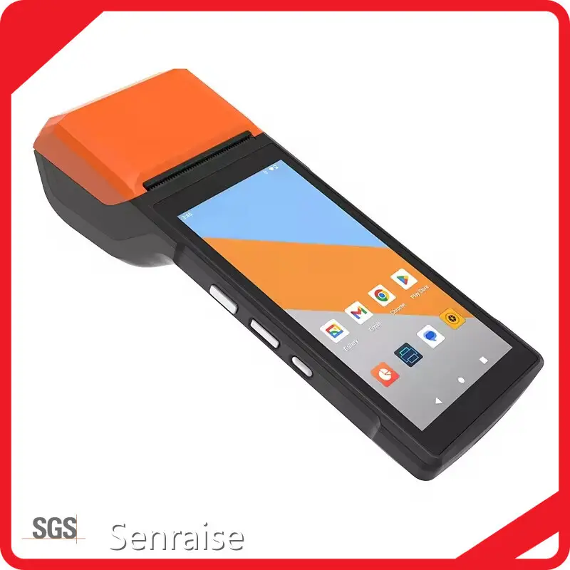 Pos Device Manufacturers - - Senraise 1