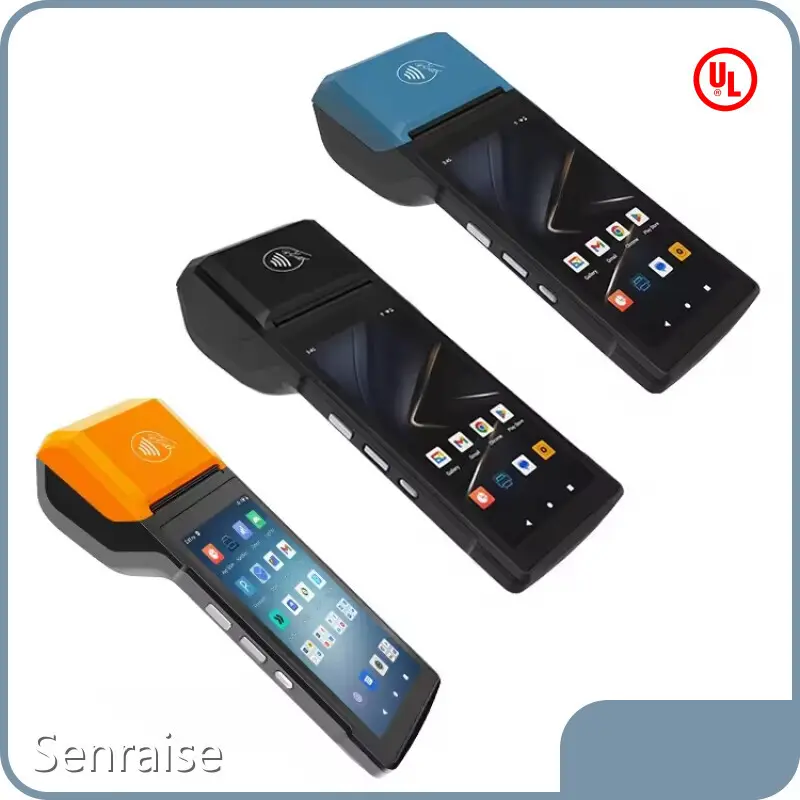 Portable Pos System Senraise Brand 1