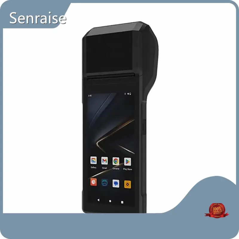 Senraise Mobile Pos Machine Price 1