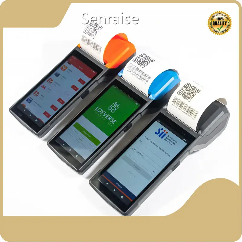 Best Senraise Best Mobile Pos System - 1