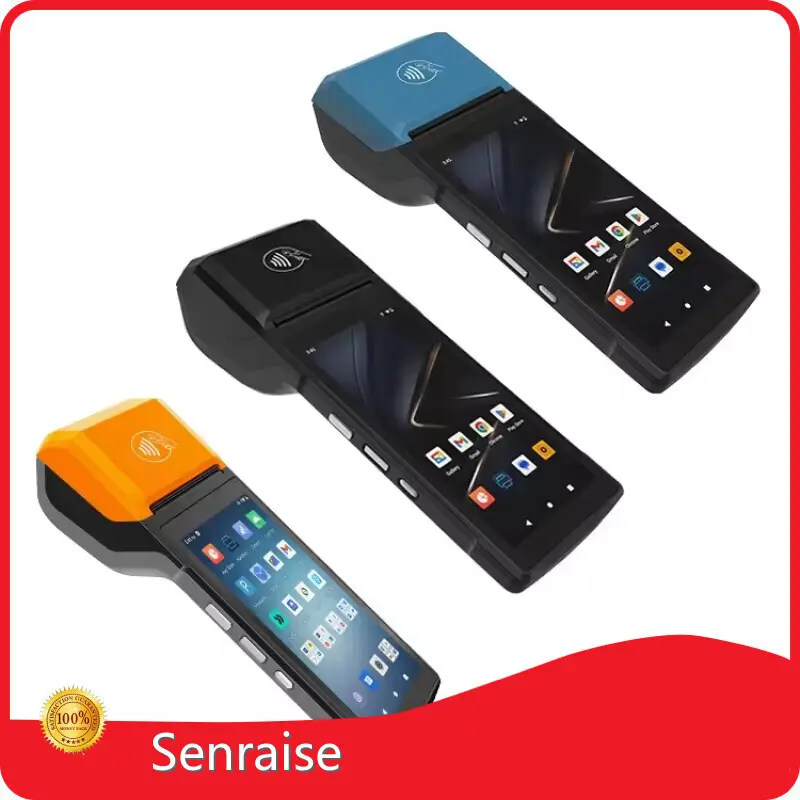 Android Pos Terminal Senraise Company 1