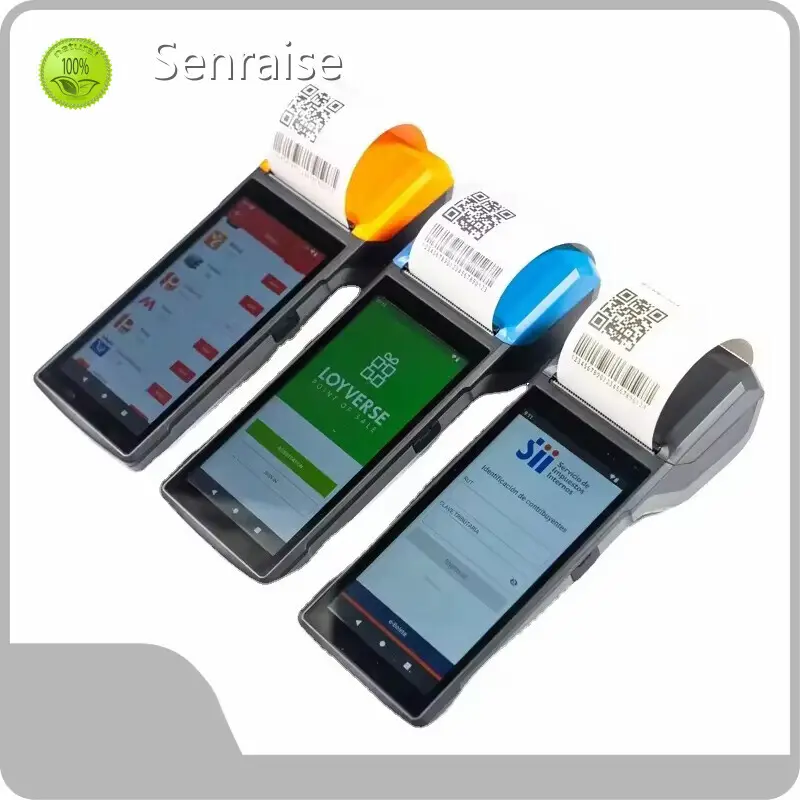 Mini Android Pos Machine Wholesale - Senraise 1