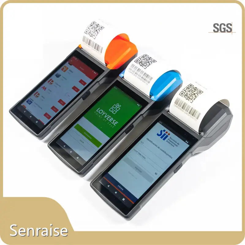 Best Android Nfc Pos Android Nfc Pos Company 1
