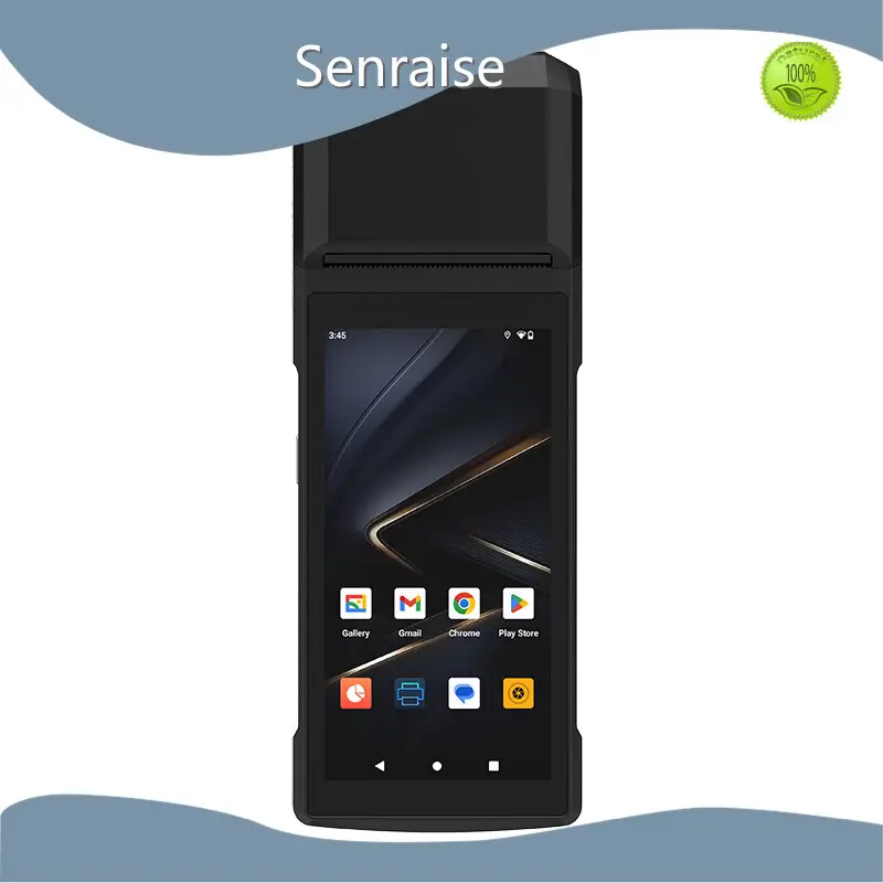 Senraise Custom Pos Equipment Wholesale for Salons and Spas 1