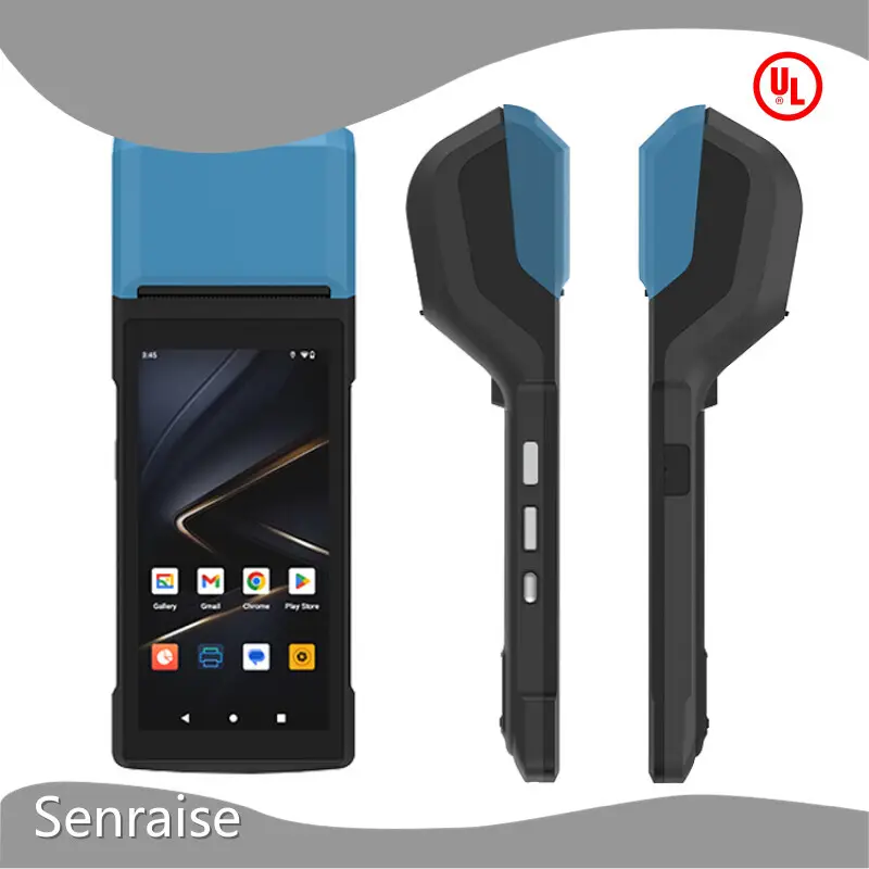 Senraise Pos Machine Mobile Supplier 1