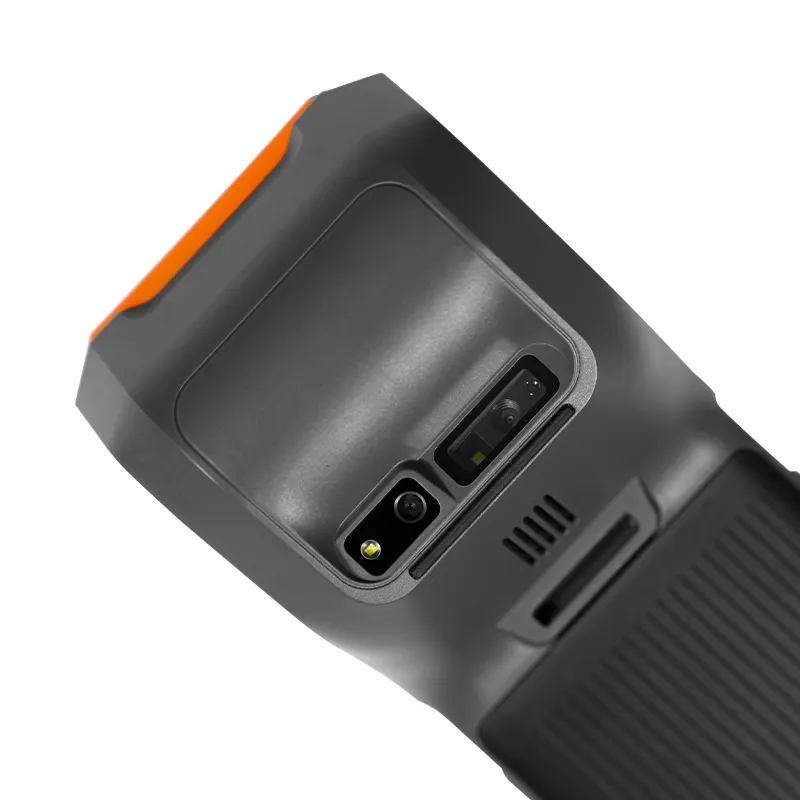 Mobile Pos Credit Card Machine by Senraise 9