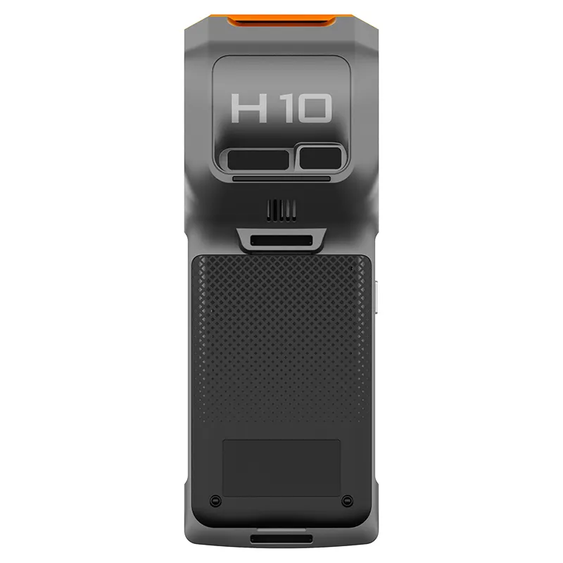 Mobile Pos Credit Card Machine by Senraise 4
