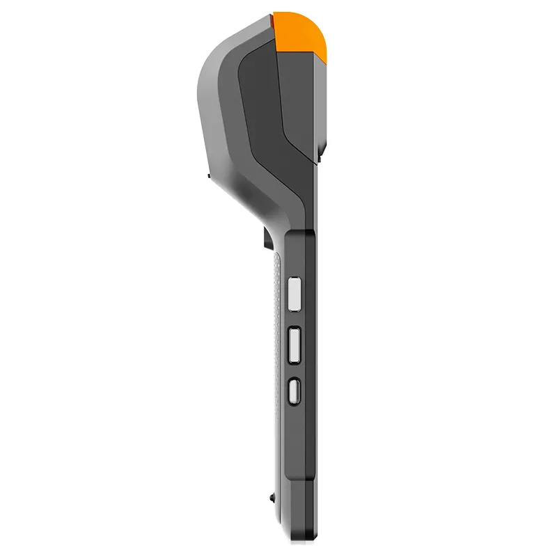 Mobile Pos Credit Card Machine by Senraise 5