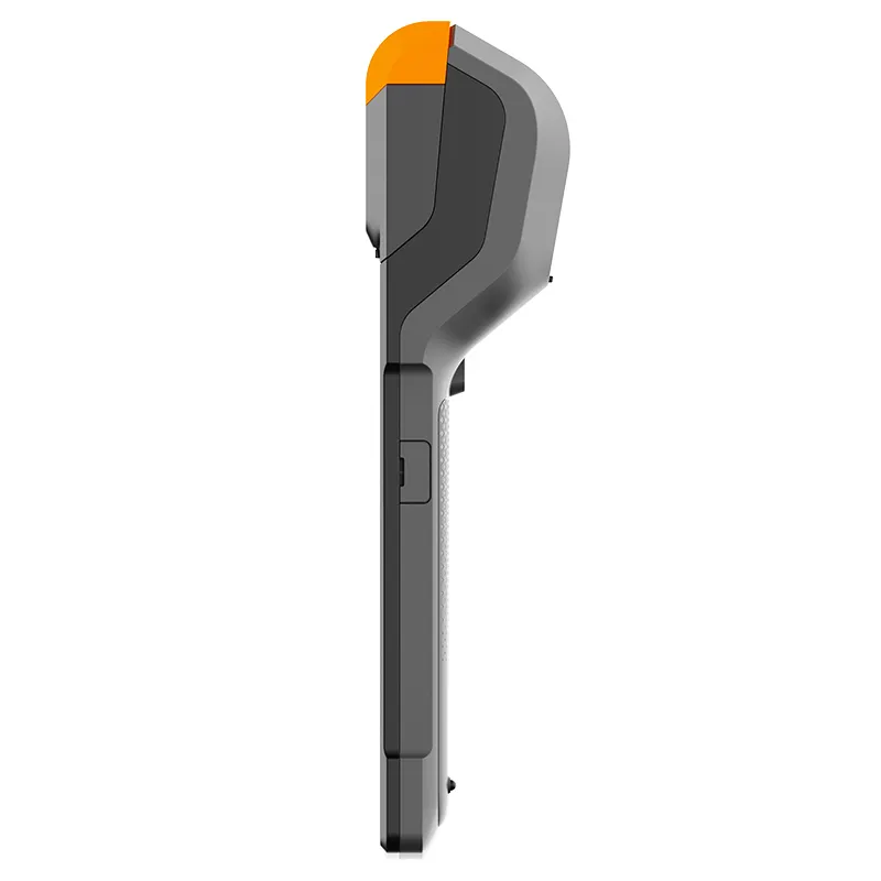 Mobile Pos Credit Card Machine by Senraise 6