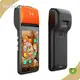 Custom Portable Pos Machine for Restaurants 1