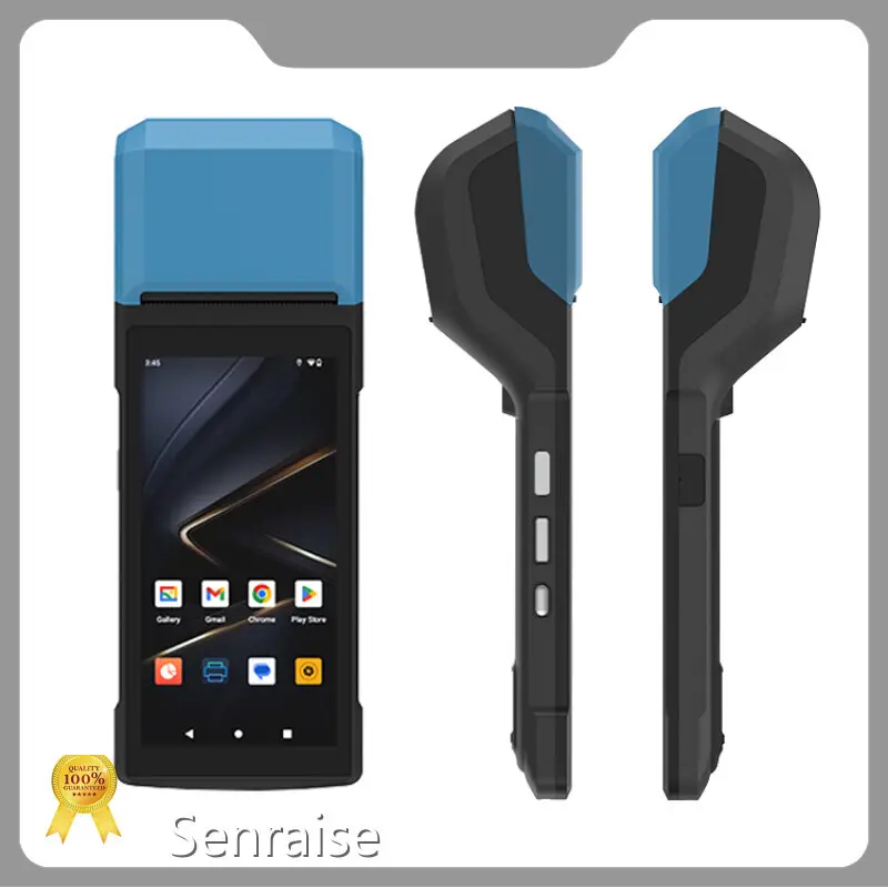 Custom Pos Terminal Mobile Custiomized for Restaurants 1
