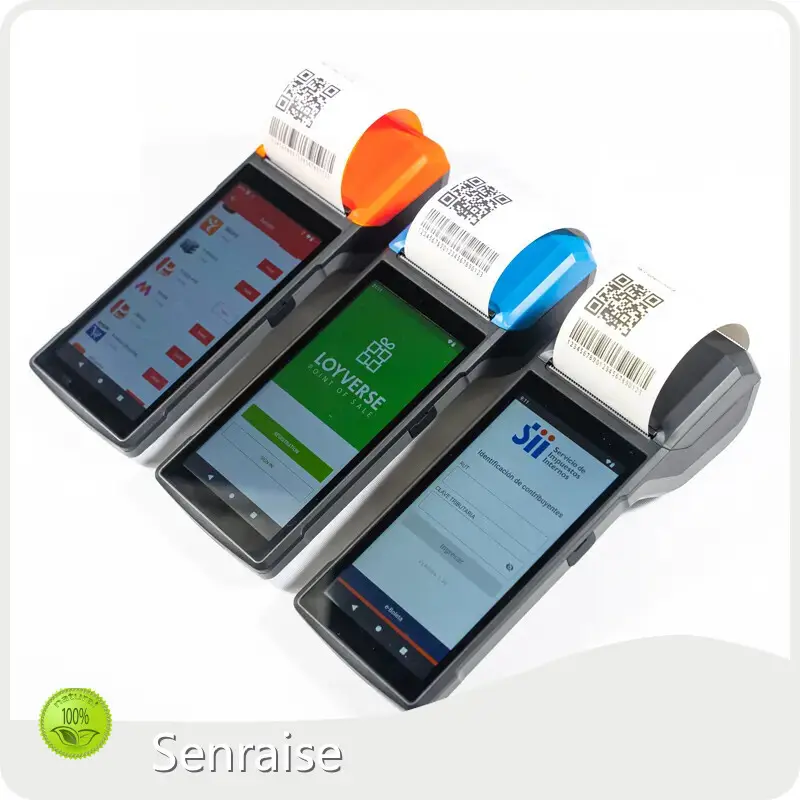 OEM Nfc Pos System Company for Hotels 1