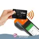 Wireless Handheld Pos Terminal by Senraise 1