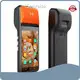 Top Handheld Pos Machine Custiomized for Hotels 1
