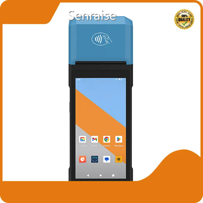 Custom Mobile Pos Payment Solutions Manufacturer for Movie Theaters 1